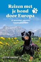 Reizen met je hond door Europa