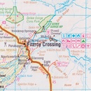 Campinggids Camping Atlas of Western Australia | Hema Maps