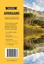 Woordenboek Wat & Hoe taalgids Afrikaans | Kosmos Uitgevers