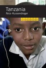 Reisgids Landenreeks Tanzania | LM publishers