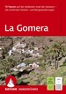 Wandelgids La Gomera | Rother Bergverlag