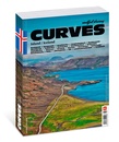 Reisgids Curves Iceland - IJsland | Delius Klasing Verlag