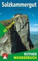 Wandelgids Salzkammergut 50 Touren | Rother Bergverlag