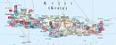 Wandelgids Kreta | Rother Bergverlag