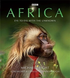 Fotoboek Africa - Eye to eye with the unknown | BBC
