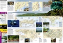 Wegenkaart - landkaart 3102 Adventure Map Dominican Republic | National Geographic