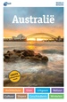 Reisgids ANWB Wereldreisgids Australië | ANWB Media