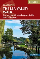 Lea Valley walk / Leagrave to the heart of London