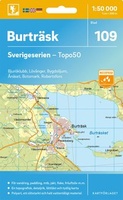 Burträsk
