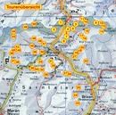 Wandelgids 88 Rund um Sterzing: Wipptal, Vom Brenner bis Brixen | Rother Bergverlag