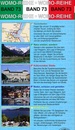 Campergids 73 Mit dem Wohnmobil durchs Piemont und das Aosta-Tal | WOMO verlag