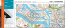 Topografische kaart - Wandelkaart 15/3-4 Topo25 Antwerpen | NGI - Nationaal Geografisch Instituut