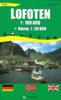 Lofoten - Værøy