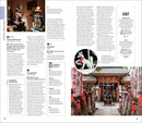 Reisgids Eyewitness Travel Tokyo | Dorling Kindersley Publishing