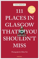 Places in Glasgow That You Shouldn't Miss