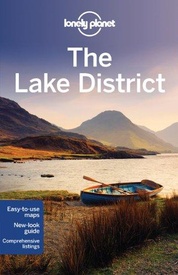 Reisgids Lake District | Lonely Planet