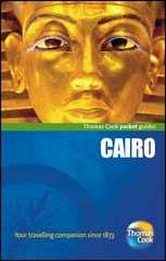 Reisgids Cairo | Thomas Cook