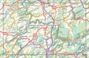 Topografische kaart - Wandelkaart 49 Topo50 Spa | NGI - Nationaal Geografisch Instituut
