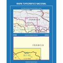 Topografische kaart 150-III/IV Noarre | CNIG - Instituto Geográfico Nacional