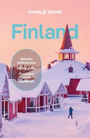 Reisgids Finland | Lonely Planet