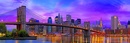 Legpuzzel Brooklyn Bridge New York | Eurographics