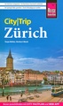 Reisgids CityTrip Zürich | Reise Know-How Verlag