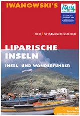 Reisgids Liparische inseln / eilanden | Iwanowski's