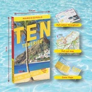Reisgids Marco Polo ENG Tenerife | MairDumont