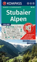 Stubaier Alpen