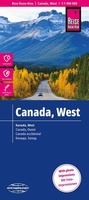 Canada west - Kanada west
