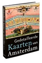 Historische Atlas Gedetailleerde Kaarten van Amsterdam | Thoth