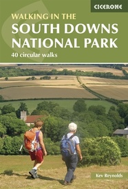 Wandelgids Walking in the South Downs National Park | Cicerone