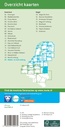 Fietskaart 20 Midden- en Zuid-Limburg (Met Knooppunten Netwerk) | Falk