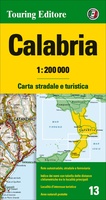 Calabria, Calabrië, Calabrie