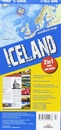 Wegenkaart - landkaart Map & Guide Iceland | TerraQuest