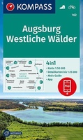 Augsburg - Westliche Wälder