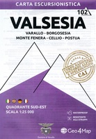 Valsesia Varallo
