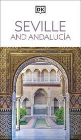Reisgids Seville & Andalusia | Dorling Kindersley