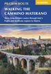 Wandelgids Walking the Cammino Materano | Cicerone