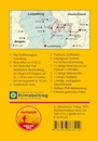 Wandelgids 266 Luxemburg: Mullerthal Trail | Conrad Stein Verlag