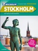 Reisgids Michelin groene gids weekend Stockholm | Lannoo