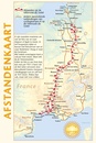 Fietsgids Veloroute du Soleil - Onbegrensd fietsen | Benjaminse Uitgeverij