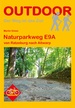 Wandelgids Mecklenburg-Vorpommern: Naturparkweg E9A | Conrad Stein Verlag