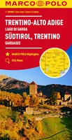 Zuid Tirol Südtirol - Trentino