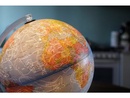 Wereldbol - Globe 48 Dag & Nacht Globe | Atmosphere Globes