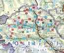 Wandelgids 74 Osttirol Nord | Rother Bergverlag