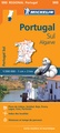 Wegenkaart - landkaart 592 Midden Portugal | Michelin