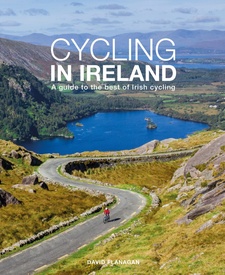 Fietsgids Cycling in Ireland | Three Rock Books