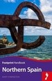 Reisgids Handbook Northern Spain  – Noord Spanje | Footprint