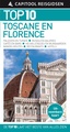 Reisgids Capitool Top 10 Toscane en Florence  | Unieboek